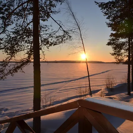 Deluxe Savonlinna