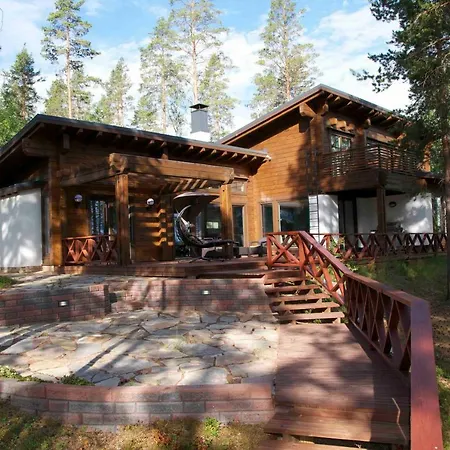 Deluxe Villa