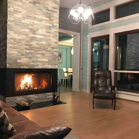 Villa Deluxe Savonlinna