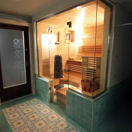 Deluxe Savonlinna