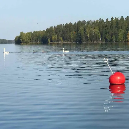 Villa Deluxe Savonlinna