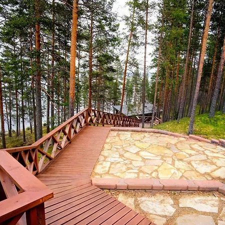 Deluxe Villa *