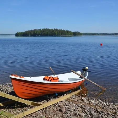 Deluxe * Savonlinna