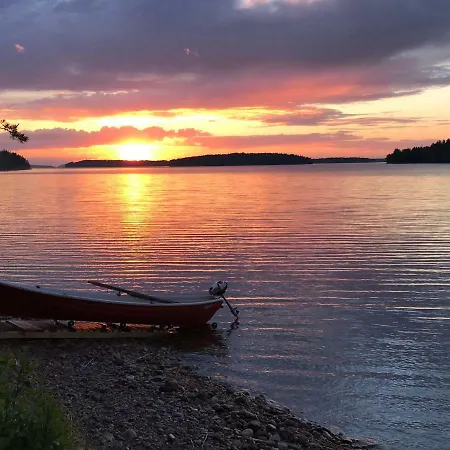 Deluxe * Savonlinna