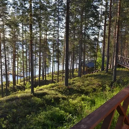 Deluxe Savonlinna