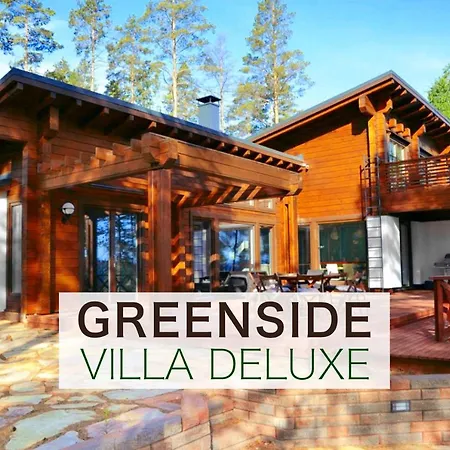 Villa Deluxe